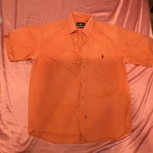 VTG Polo Ralph Lauren Size 42 Button Down